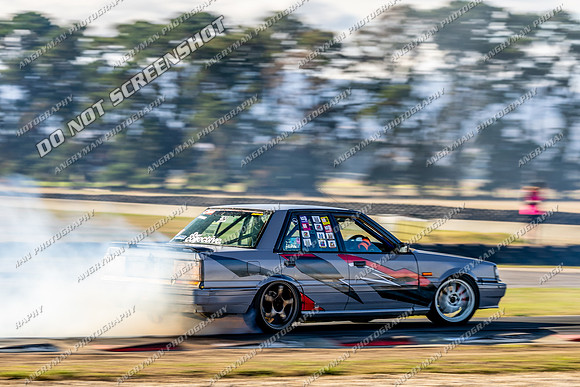5A - Drift League - Drift Collective Rnd 2 - 17-18 May 2025-2