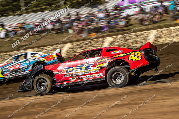 Super Sedan 48 T48 - 12 - Latrobe - 15th Jan 2022-2