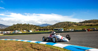 Historic Sports & Racing Cars 17 - Saturday Remote