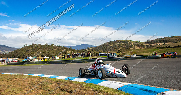 Historic Sports & Racing Cars 17 - Saturday Remote