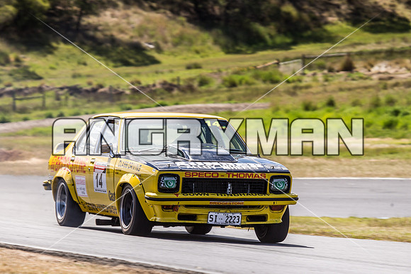 Sports GT 14 - Super Series Rnd 6 - 16th Nov 2014-16