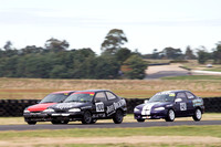 hyundai 100 - Super Series - 25th May 2014-2