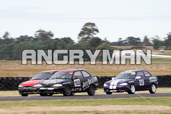 hyundai 100 - Super Series - 25th May 2014-2
