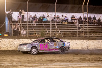 Street Stock 164 T164 - Saturday-12