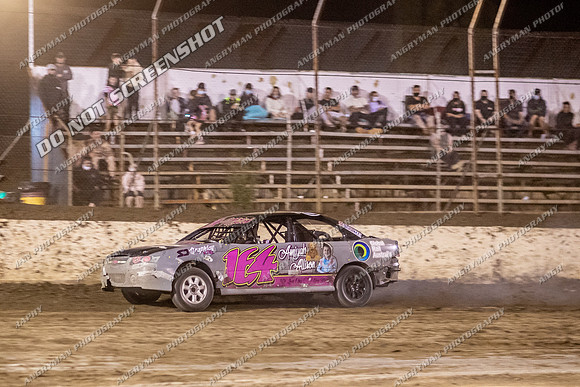 Street Stock 164 T164 - Saturday-12