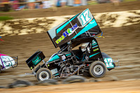 Formula 500 17 T17 - 12 - Latrobe - 15th Jan 2022-9