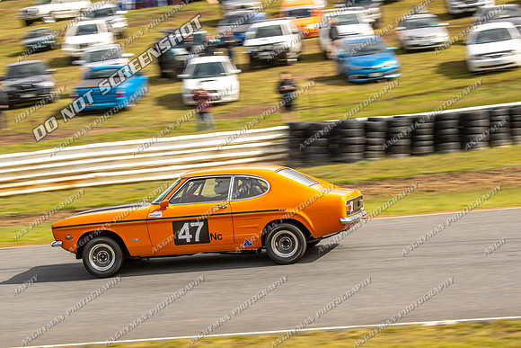 Group NB Over 3 Litre and NC Over 2 Litre - 47 - 03 - Saturday-11