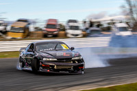 95 - Drift League - Drift Collective Rnd 2 - 17-18 May 2025-6