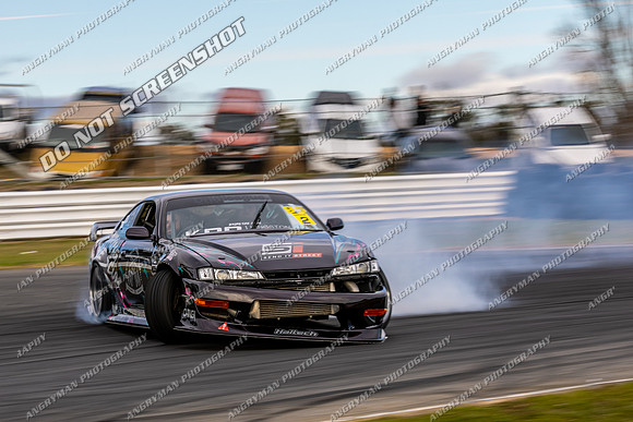 95 - Drift League - Drift Collective Rnd 2 - 17-18 May 2025-6
