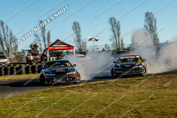 95 - Drift League - Drift Collective Rnd 2 - 17-18 May 2025-34