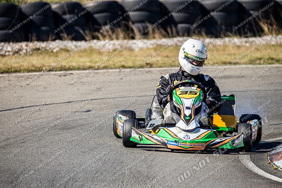Tag 125 Light #35 - Karts - 10th Septermber 2016-5
