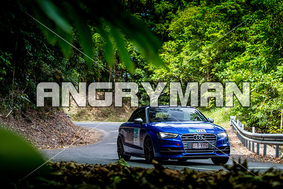 TL6 - TS04 - Lake Morris - RM