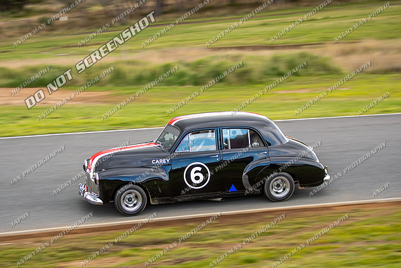 Early Holden Regularity - 6 - 03 - Saturday-8