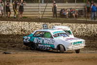 Junior 22 T22 - Saturday-3