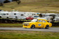 Sports Sedans 127 - Friday-5