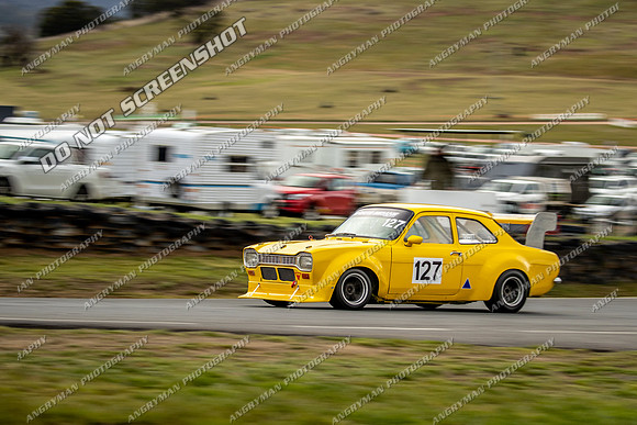 Sports Sedans 127 - Friday-5