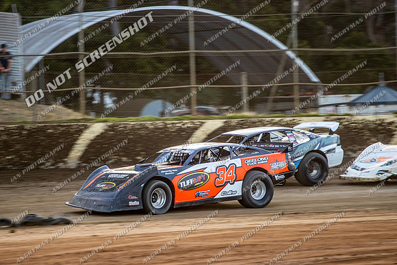 Super Sedan 34 V34 - 10 - Latrobe - 13th & 14th Jan 2023-10