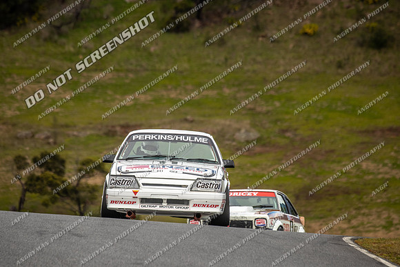 Heritage Touring Cars Group A - 11 - 03 - Saturday-3