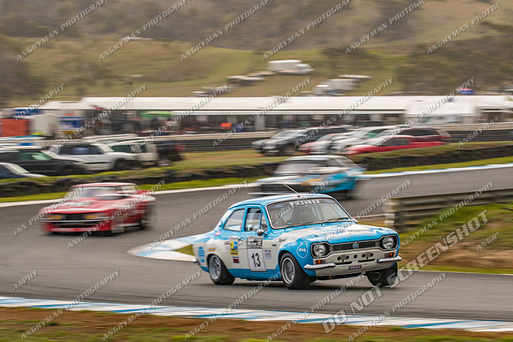 13 - Baskerville Historics 2018-24