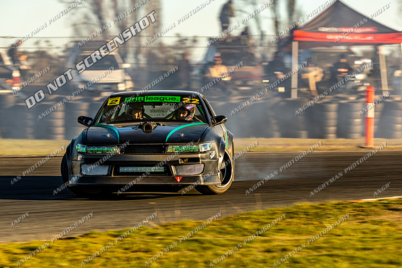 22 - Drift League - Drift Collective Rnd 2 - 17-18 May 2025-22