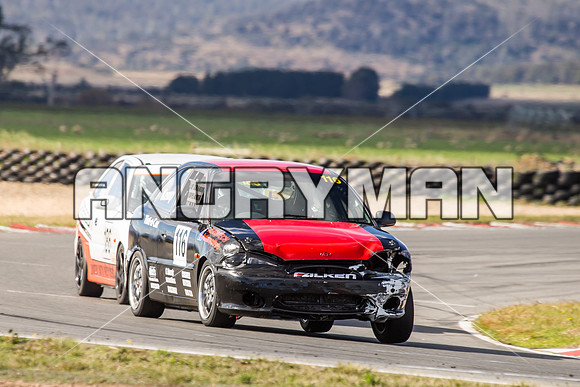 Hyundai 116 - Super Series Round 2 - 19th April 2015 - Symmons Plains-9