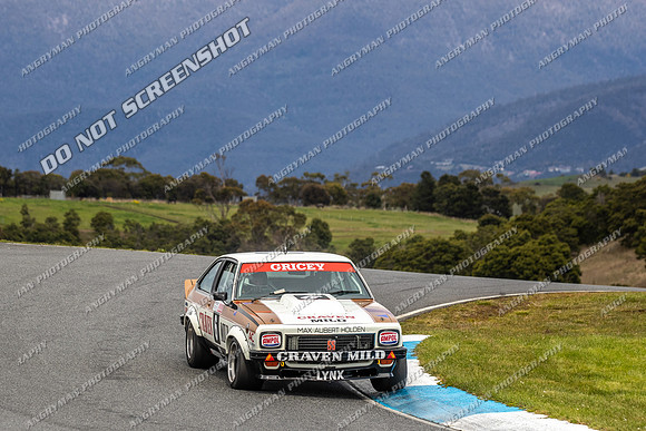 Heritage Touring Cars Group C - 6 - 03 - Saturday-6