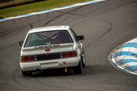 Muscle Car Cup - 11 - Friday-8