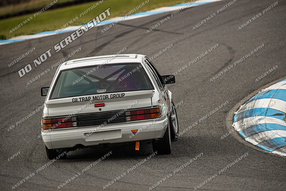 Muscle Car Cup - 11 - Friday-8