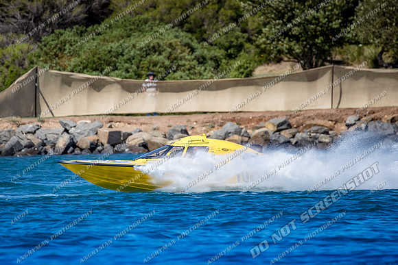 Unlimited - Turn It Up - Devonport Regatta 2018-36