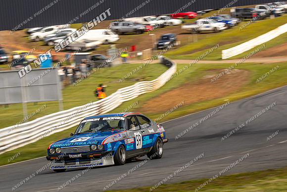 Heritage Touring Cars Group C - 59 - 03 - Saturday-7