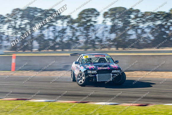 88 - Drift League - Drift Collective Rnd 2 - 17-18 May 2025-6