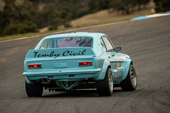 Sports Sedans 12 - Friday-12