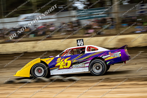 Tassie Six 46 T46 - Saturday-16