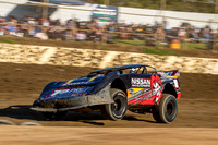 Super Sedan 10 Q10 - 12 - Latrobe - 15th Jan 2022-14