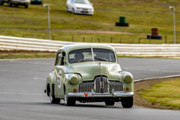 57 - Baskerville Historics 2018