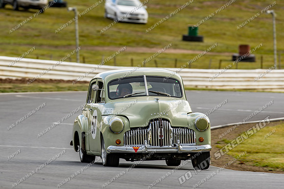 57 - Baskerville Historics 2018