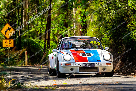459 - Sunday GS-5
