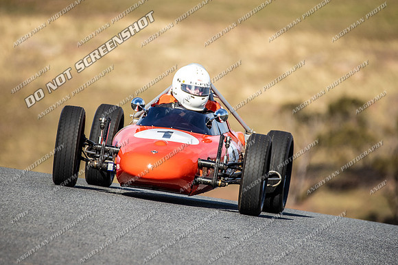 1 - Regularity - Sports & Racing Cars & Invited-8