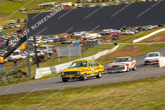 Heritage Touring Cars Group C - 53 - 03 - Saturday-14