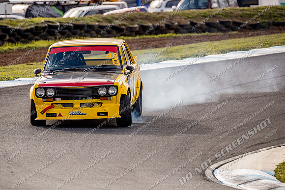 48 - Baskerville Historics 2018-17