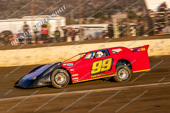 Late Model 99 T99 - 18 - Hobart - 15th Feb 2020-2