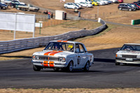 Regularity 79 - TCRC Rnd 2 - Baskerville - 24th March 2019