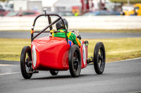 1 - Regularity - Marque Sportscars & Invited-12