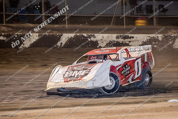 Super Sedan 0 V0 - 13 - Latrobe - 18th Jan 2019-22