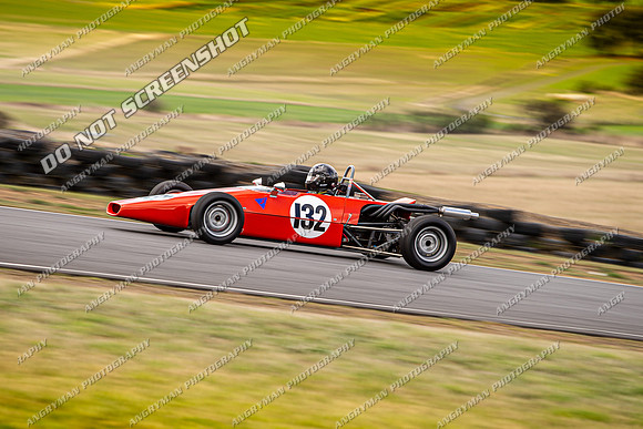 132 - Regularity - Sports & Racing Cars & Invited-23