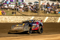 Super Sedan 10 Q10 - 12 - Latrobe - 15th Jan 2022-7