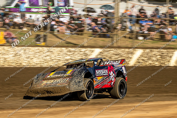 Super Sedan 10 Q10 - 12 - Latrobe - 15th Jan 2022-7