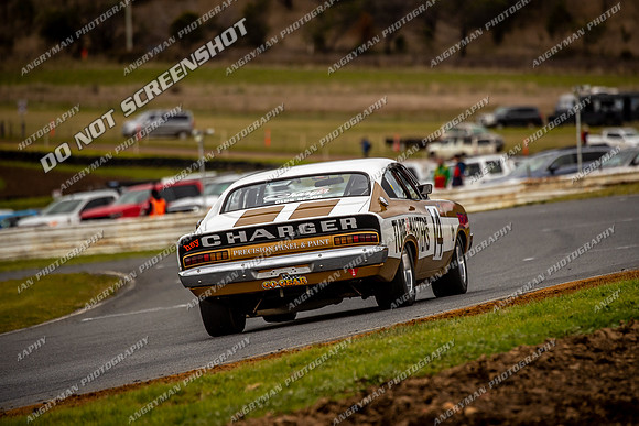 Heritage Touring Cars Group C - 14 - 04 - Sunday-9