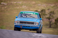 76 - Baskerville Historics 2018-9