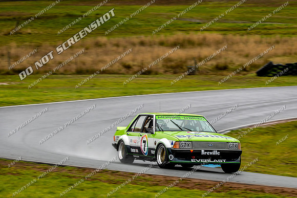 Heritage Touring Cars Group C - 7 - 02 - Friday-6